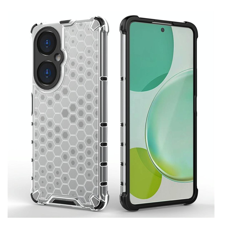 Toni Armor Case Huawei Nova 11i - Clear