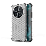 Toni Armor Case Huawei Nova 12i - Clear