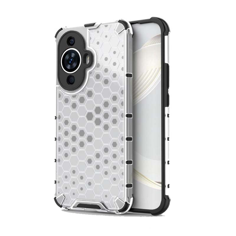 Toni Armor Case Huawei Nova 12S - Clear