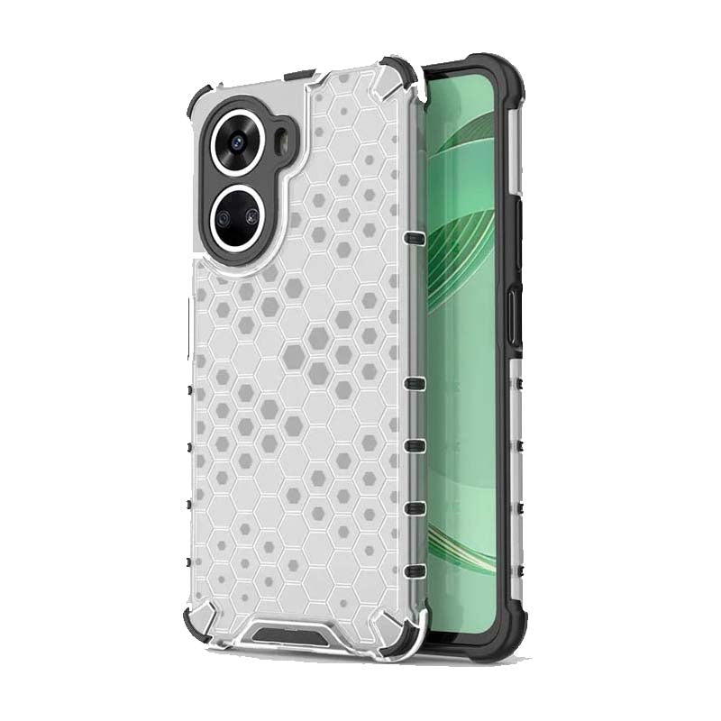 Toni Armor Case Huawei Nova 12se - Clear