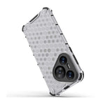 Toni Armor Huawei Pura 70 Case - Clear