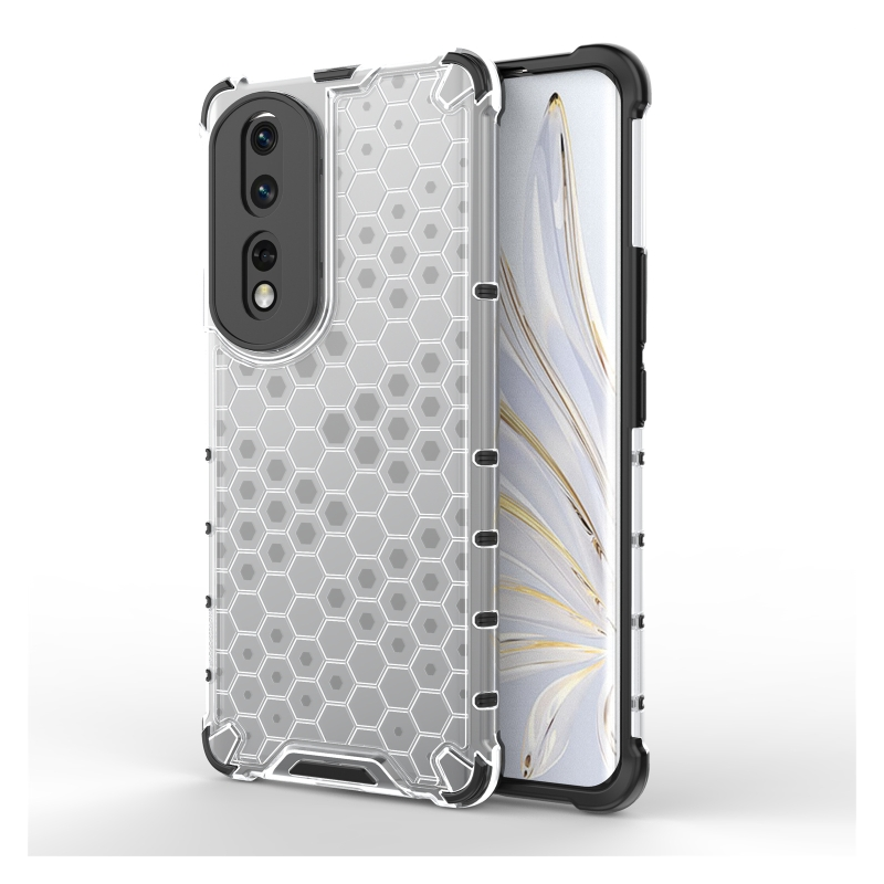 Toni Armor Case Honor 90 - Clear