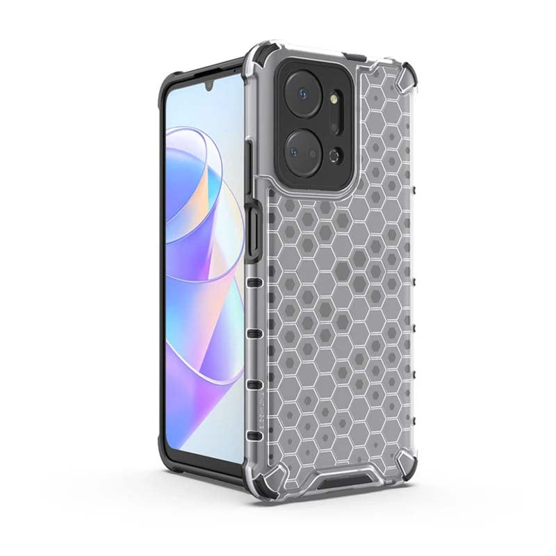 Toni Armor Case Honor X7a - Clear