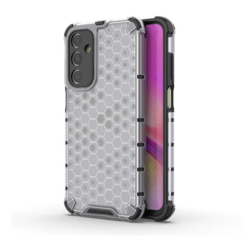 Toni Armor Case Samsung Galaxy A25 - Clear