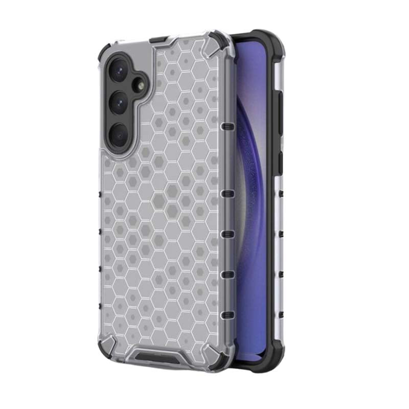 Toni Armor Case Samsung Galaxy A35 5G - Clear