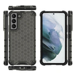 Toni Armor Case Samsung Galaxy S22 5G - Black