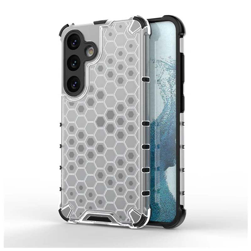Toni Armor Samsung Galaxy S24 - Clear