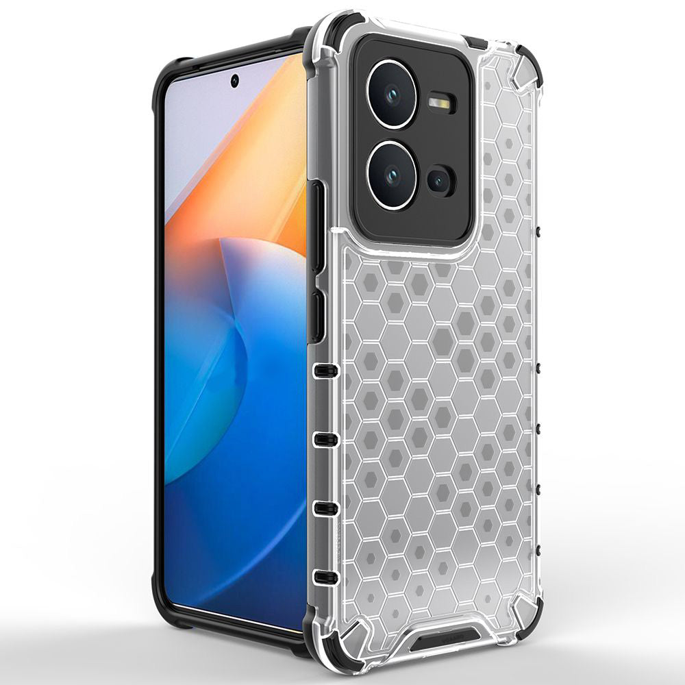 Toni Armor Case Vivo V25 / V25E - Clear