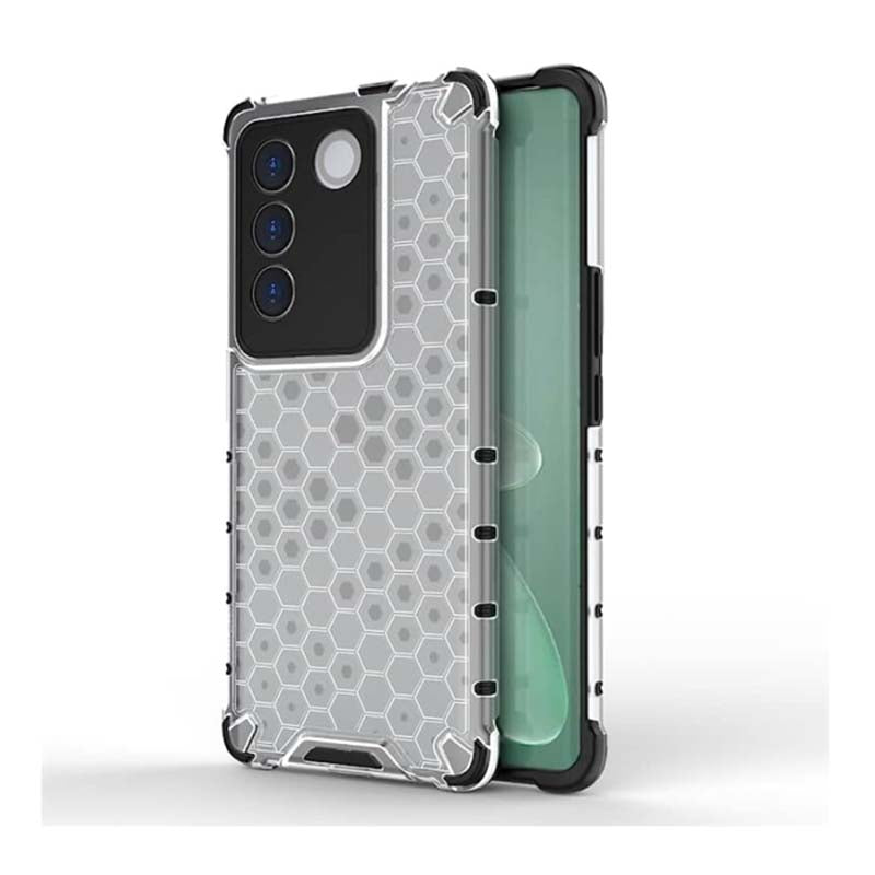Toni Armor Case Vivo V27e - Clear