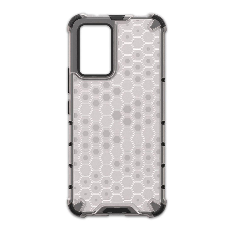 Toni Armor Case Xiaomi Redmi Note 11 Pro - Clear