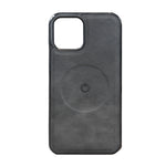 Toni Flair Wallet Case Apple iPhone 12/12 Pro - Black
