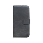 Toni Flair Wallet Case Apple iPhone 12/12 Pro - Black