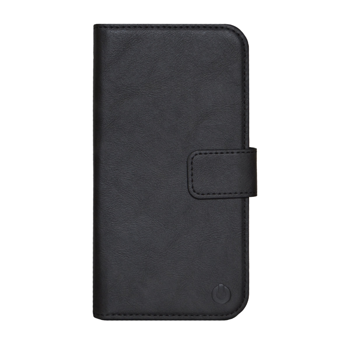 Toni Flair Wallet Case Apple iPhone 13 - Black