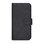 Toni Flair Wallet Case Apple iPhone 13 - Black
