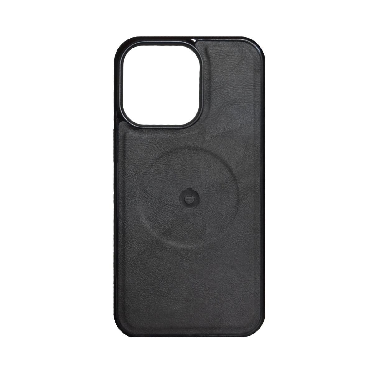 Toni Flair Wallet Case Apple iPhone 13 - Black