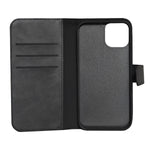 Toni Flair Wallet Case Apple iPhone 13 Pro Max - Black