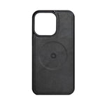 Toni Flair Wallet Case Apple iPhone 13 Pro Max - Black