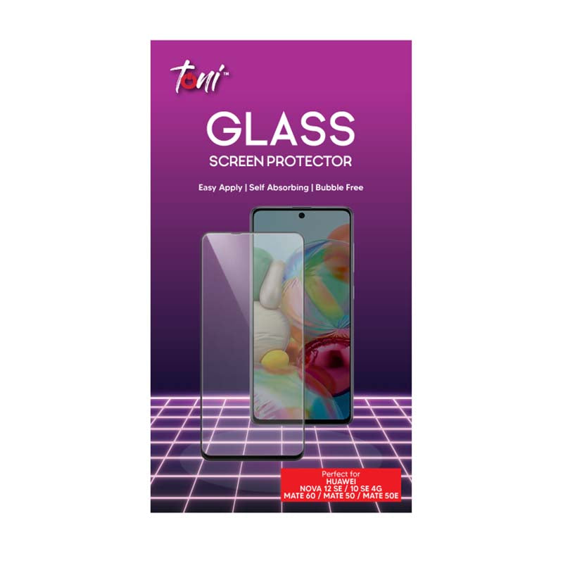 Toni Glass Huawei Nova 12SE 4G Screen Protector