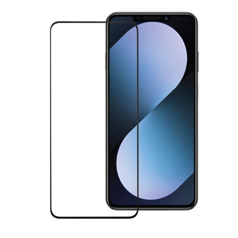 Toni Glass Huawei Nova 14i Tempered Glass Screen Protector