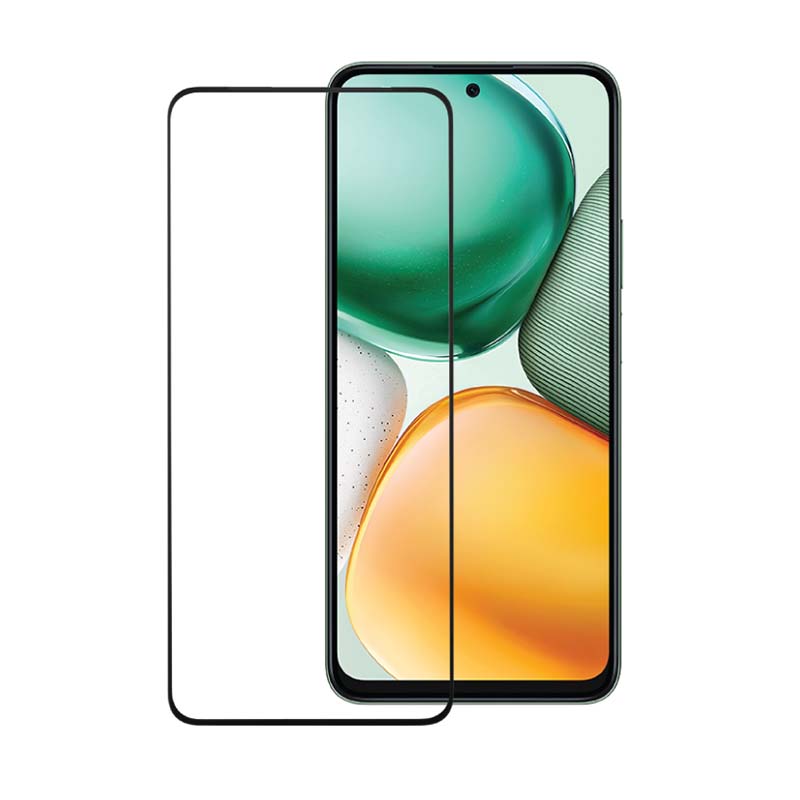 Toni Glass Honor X7C Tempered Glass Screen Protector
