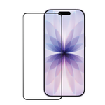 Toni  Apple iPhone 17 Tempered Glass Screen protector with Applicator