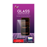 Toni Apple iPhone 17 Pro Tempered Glass Screen protector with Applicator