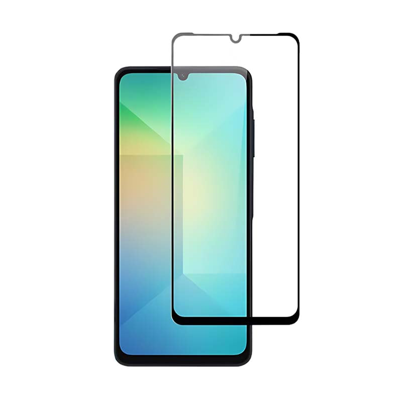 Toni Glass Samsung Galaxy A16 Tempered Glass Screen Protector