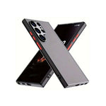 Toni Merge Samsung Galaxy S25 Ultra Case - Smokey Black