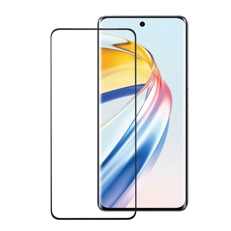 Toni Pro+ Glass Honor X9b Screen Protector