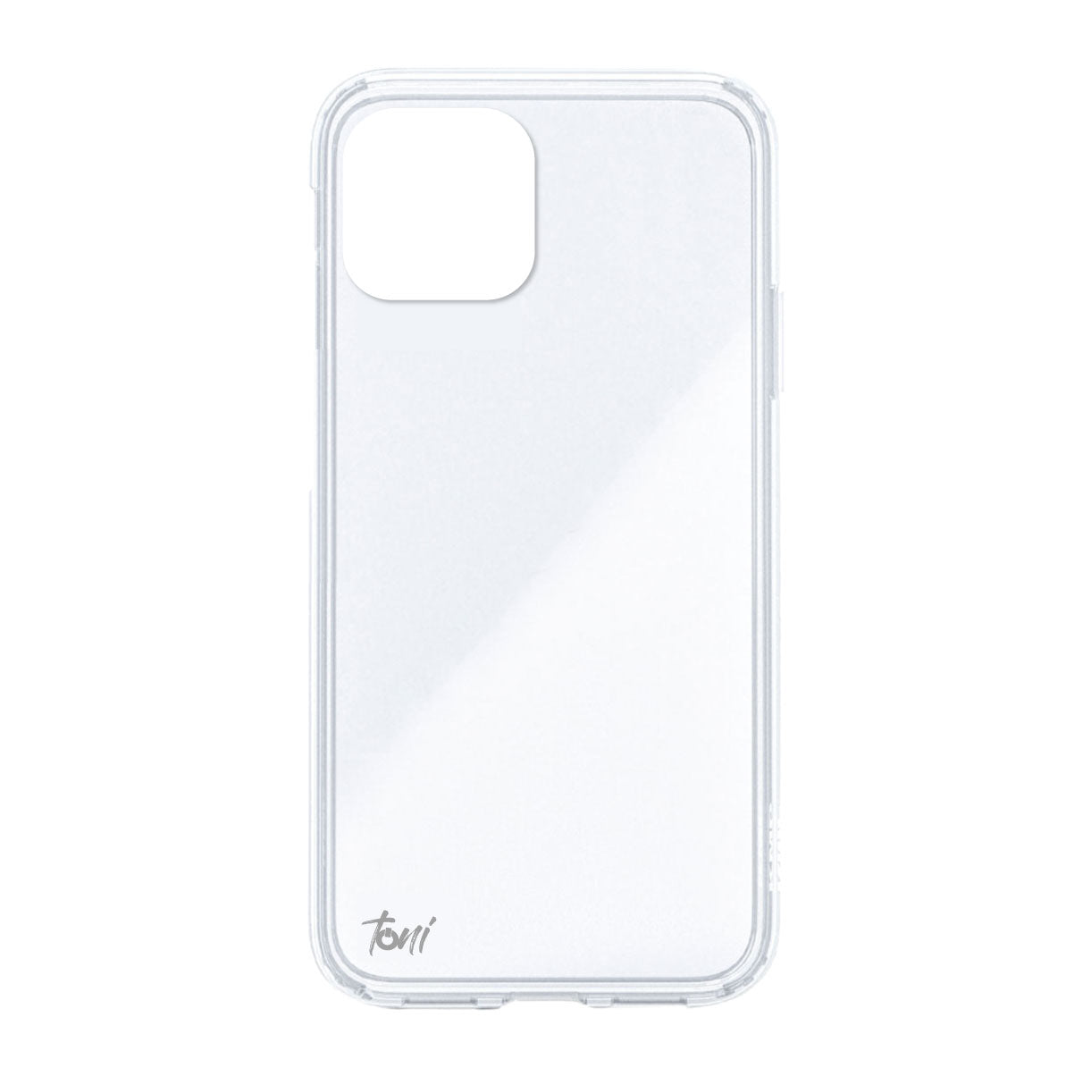 Toni Prism Slim Case Apple iPhone 14 Pro - Clear