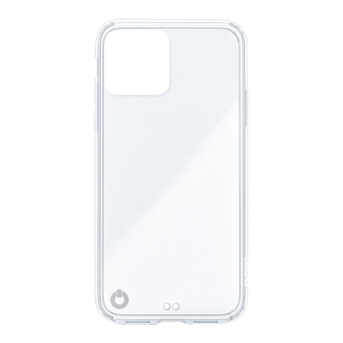 Toni Prism Slim Apple iPhone 12 Pro Max Case - Clear