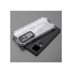 Toni Armor Case Vivo V30 5G - Clear - Clear