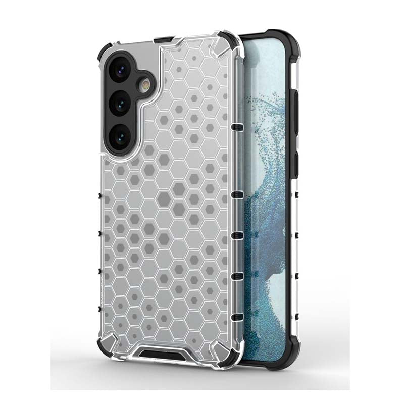 Toni Armor Samsung Galaxy S24 Plus - Clear - Clear
