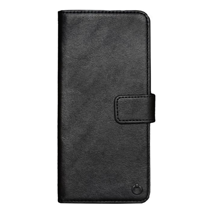 Toni Flair Wallet Case Apple iPhone 11 - Black - Black