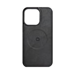 Toni Flair Wallet Case Apple iPhone 13 Pro - Black - Black