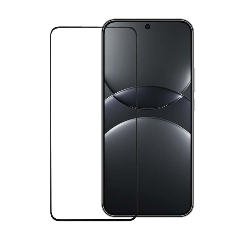 Toni Glass Huawei Nova 13i Tempered Glass Screen Protector - Clear