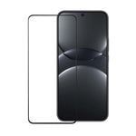 Toni Glass Huawei Nova 13i Tempered Glass Screen Protector - Clear