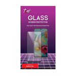Toni Glass Samsung Galaxy A16 Tempered Glass Screen Protector - Clear