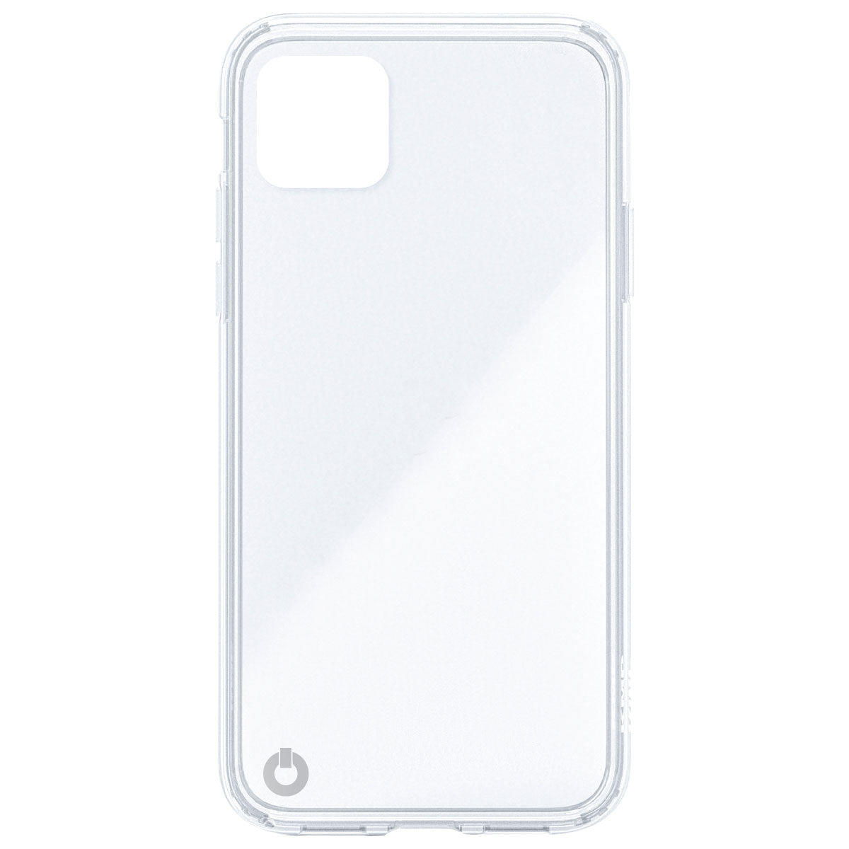Toni Prism Slim Case Apple iPhone 11 Pro Max - Clear
