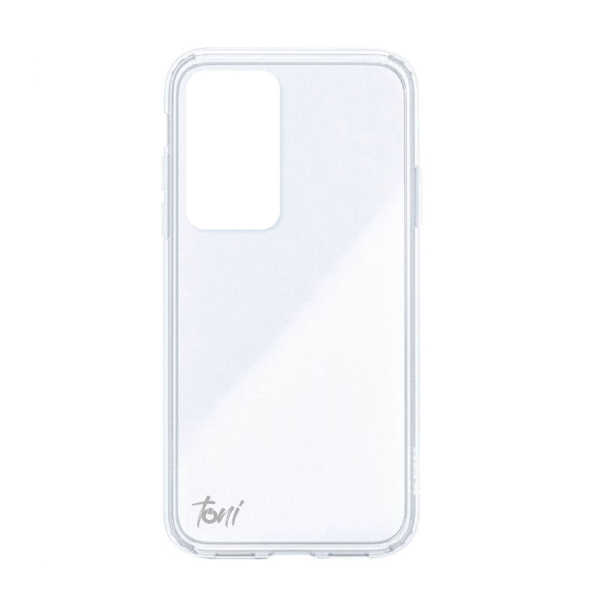 Toni Prism Slim Case Samsung A24 - Clear