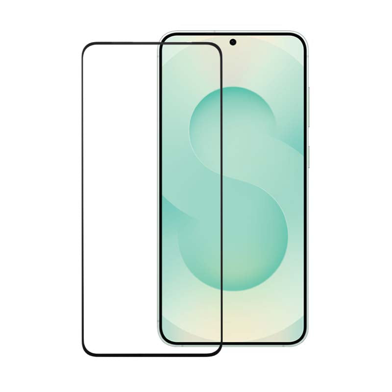 Toni Pro+ Glass Samsung Galaxy S25 Plus Screen Protector - Clear
