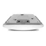 TP-Link AC1750 Dual Band Ceiling Mount Access Point - White - White