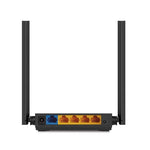 TP-Link Archer C54 AC1200 Dual Band Wi-Fi Router - Black - Black