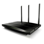 TP-Link Archer C7 AC1750 Wireless MU-MIMO Router - Black - Black