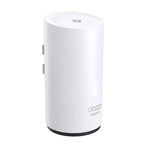 TP-Link Deco X50-Outdoor AX3000 Outdoor / Indoor Mesh Wi-Fi 6 Unit - White