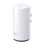 TP-Link Deco X50-Outdoor AX3000 Outdoor / Indoor Mesh Wi-Fi 6 Unit - White
