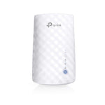 TP-Link RE190 AC750 Wi-Fi Range Extender - White - White