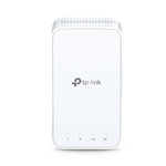 TP-Link RE300 AC1200 Wi-Fi Range Extender - White - White