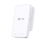 TP-Link RE300 AC1200 Wi-Fi Range Extender - White - White