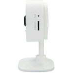 TP-Link Tapo C110 3MP Home Security Wi-Fi Camera - White